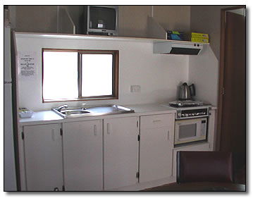 Wantirna Park - Accommodation Melbourne 3