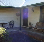 Queenscliff Seaside Cottages - Accommodation Melbourne