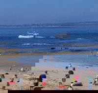 QueenscliffeTourist Park - Accommodation Melbourne