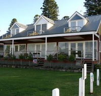 Johanssons Perch - Accommodation Melbourne