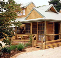 Ti Tree Village - Accommodation Melbourne