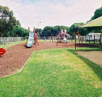 Riverview Family Caravan Park - Accommodation Melbourne
