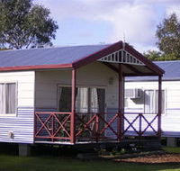 Ocean Grove Holiday Park - Accommodation Melbourne