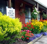 Orbost Country Roads Motor Inn - Accommodation Melbourne