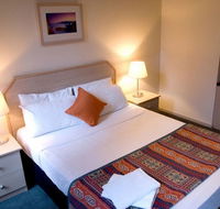 The Park Squire Motor Inn - Accommodation Melbourne