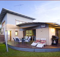 King Tide Townhouse - Accommodation Melbourne