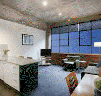 Punthill Manhattan - Accommodation Melbourne