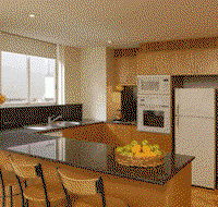 Punthill Stanton - Accommodation Melbourne