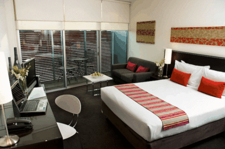 Punthill Williamstown - Accommodation Melbourne