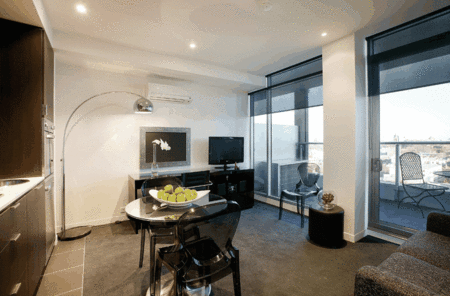 Punthill South Yarra Grand - Accommodation Melbourne