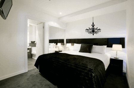 Punthill South Yarra Grand - Accommodation Melbourne 1