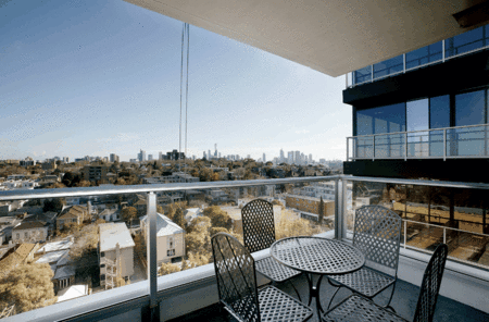 Punthill South Yarra Grand - Accommodation Melbourne 4