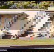 Kywong Caravan Park - Accommodation Melbourne