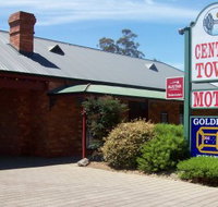Centretown Motel Nagambie - Accommodation Melbourne