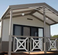 Nagambie Lakes Leisure Park - Accommodation Melbourne