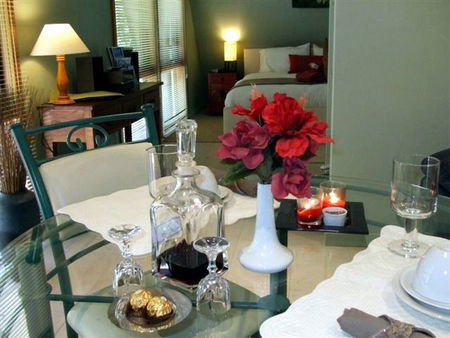 Carawah Ridge Bed And Breakfast - Accommodation Melbourne 0