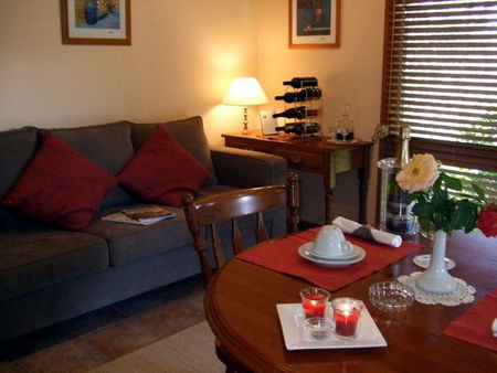 Carawah Ridge Bed And Breakfast - Accommodation Melbourne 2