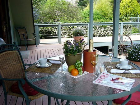 Carawah Ridge Bed And Breakfast - Accommodation Melbourne 3