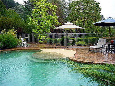 Carawah Ridge Bed And Breakfast - Accommodation Melbourne 4