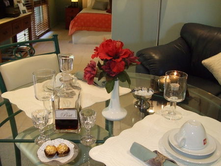 Carawah Ridge Bed And Breakfast - Accommodation Melbourne 5
