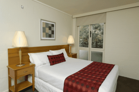 Punthill South Yarra - Accommodation Melbourne