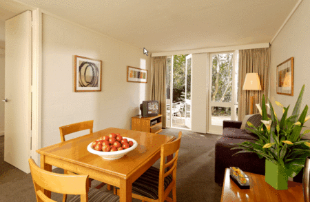 Punthill South Yarra - Melbourne 4u 4