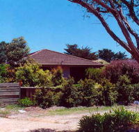 Hideaway On Hinkler - Accommodation Melbourne