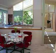 Seppelt House - Accommodation Melbourne