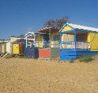 Beach Haven Mt Martha - Accommodation Melbourne