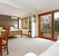 The Courtyard Mt Eliza - Accommodation Melbourne