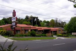 Lilydale VIC Accommodation Melbourne