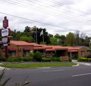 Yarra Valley Motel - Accommodation Melbourne