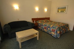 Yarra Valley Motel - Accommodation Melbourne 2