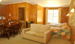 Yarra Valley Motel - Accommodation Melbourne 3