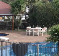 Lilydale Motor Inn - Accommodation Melbourne