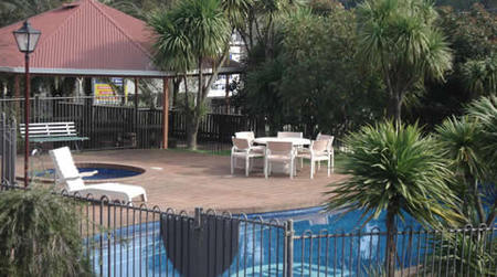 Lilydale Motor Inn - Accommodation Melbourne 0