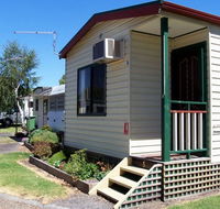 Leongatha Apex Caravan Park - Accommodation Melbourne