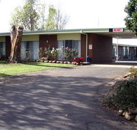 Opal Motel - Accommodation Melbourne