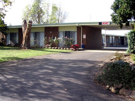Opal Motel - Accommodation Melbourne 0