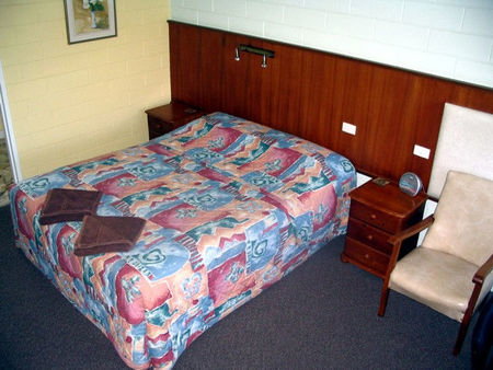 Opal Motel - Accommodation Melbourne 1