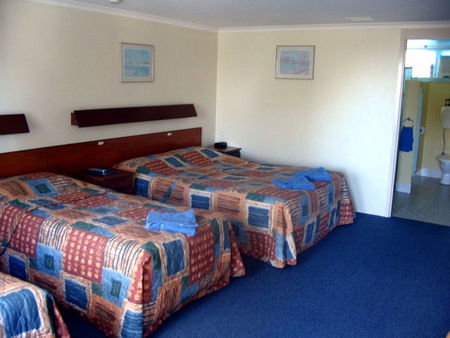 Opal Motel - Accommodation Melbourne 2