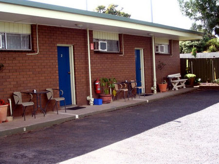 Opal Motel - Accommodation Melbourne 4