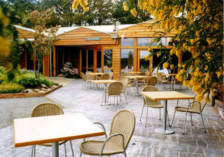 Lancefield VIC Accommodation Melbourne