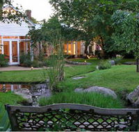Farmers Arms Retreat - Accommodation Melbourne