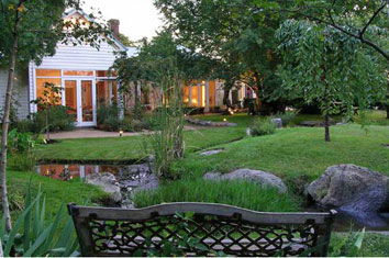 Farmers Arms Retreat - Accommodation Melbourne 0