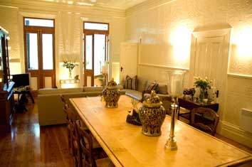Farmers Arms Retreat - Accommodation Melbourne 2