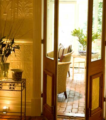 Farmers Arms Retreat - Accommodation Melbourne 5