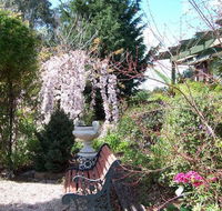 Myamba House - Accommodation Melbourne