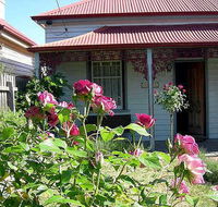 Airleigh - Rose Cottage - Accommodation Melbourne