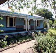 Corinella Country House - Accommodation Melbourne